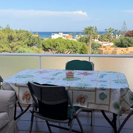 Appartement Costa Ray