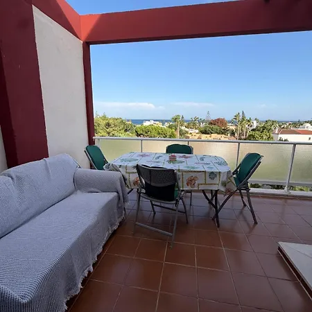 Costa Ray Appartement *