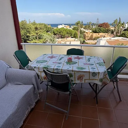 Costa Ray Appartement *